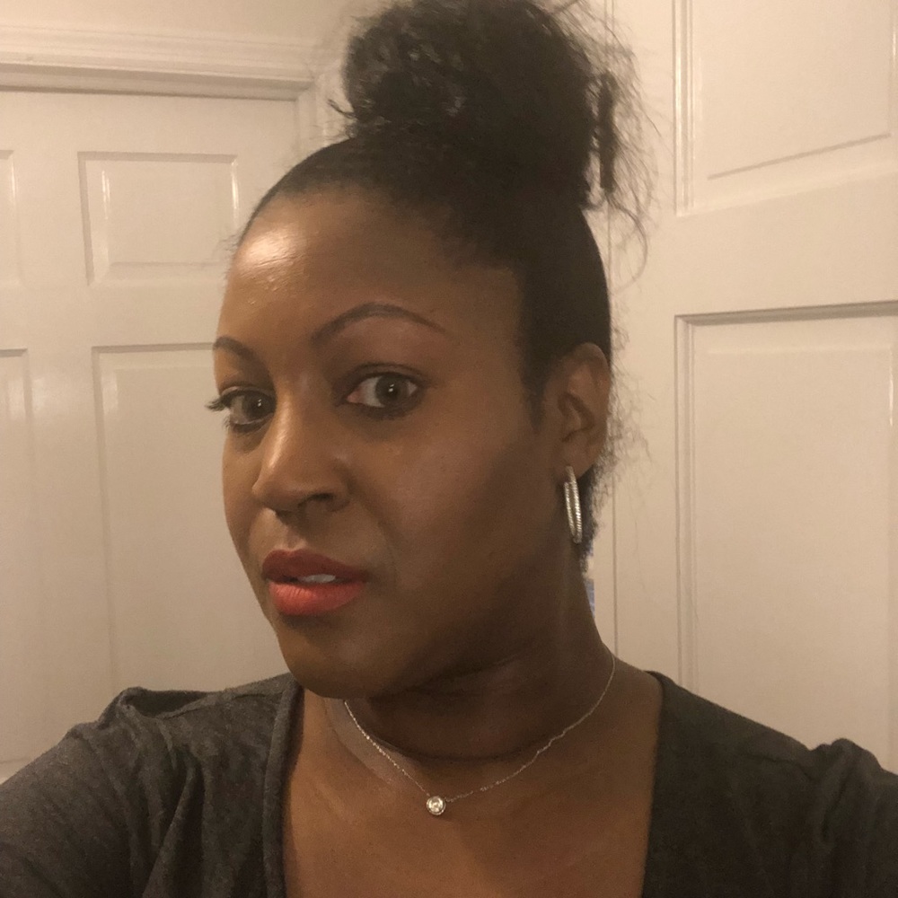 Meet your Posher, Shereé
